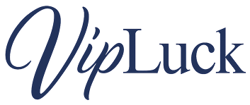 VIP Luck Casino – Exklusiv Spielen & Gewinnen logo