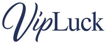 VipLuck Casino Logo